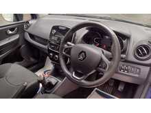 Renault Clio Play 