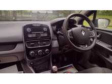 Renault Clio Play 