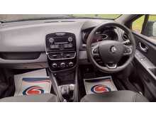 Renault Clio Play 