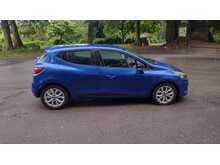 Renault Clio Play 