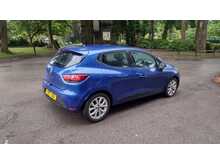 Renault Clio Play 