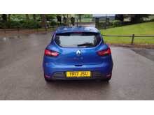 Renault Clio Play 