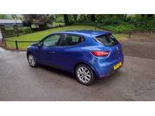 Renault Clio Play 