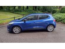 Renault Clio Play 