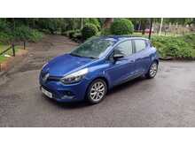 Renault Clio Play 