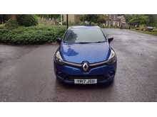 Renault Clio Play 
