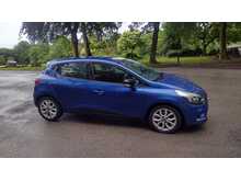 Renault Clio Play 