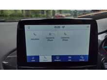 Ford Puma T EcoBoost MHEV Titanium 