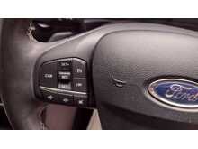 Ford Puma T EcoBoost MHEV Titanium 