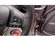 Ford Puma T EcoBoost MHEV Titanium 
