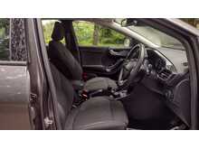 Ford Puma T EcoBoost MHEV Titanium 