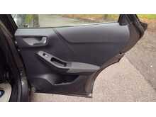 Ford Puma T EcoBoost MHEV Titanium 