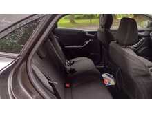 Ford Puma T EcoBoost MHEV Titanium 