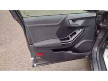 Ford Puma T EcoBoost MHEV Titanium 