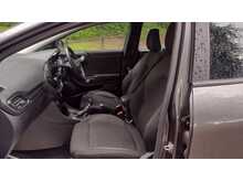 Ford Puma T EcoBoost MHEV Titanium 