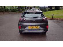 Ford Puma T EcoBoost MHEV Titanium 