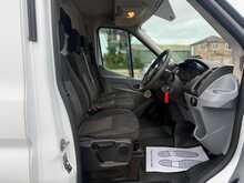 Ford Transit 290 EcoBlue 2.0 290 EcoBlue Panel Van 5dr Diesel Manual FWD L2 H2 Euro 6 (105 ps) 