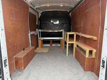 Ford Transit 290 EcoBlue 2.0 290 EcoBlue Panel Van 5dr Diesel Manual FWD L2 H2 Euro 6 (105 ps) 