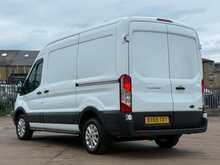 Ford Transit 290 EcoBlue 2.0 290 EcoBlue Panel Van 5dr Diesel Manual FWD L2 H2 Euro 6 (105 ps) 