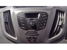 Ford Transit 290 EcoBlue 2.0 290 EcoBlue Panel Van 5dr Diesel Manual FWD L2 H2 Euro 6 (105 ps) 