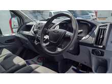 Ford Transit 290 EcoBlue 2.0 290 EcoBlue Panel Van 5dr Diesel Manual FWD L2 H2 Euro 6 (105 ps) 