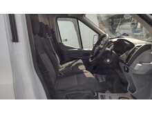Ford Transit 290 EcoBlue 2.0 290 EcoBlue Panel Van 5dr Diesel Manual FWD L2 H2 Euro 6 (105 ps) 