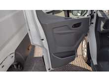 Ford Transit 290 EcoBlue 2.0 290 EcoBlue Panel Van 5dr Diesel Manual FWD L2 H2 Euro 6 (105 ps) 