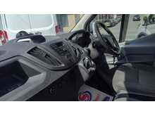Ford Transit 290 EcoBlue 2.0 290 EcoBlue Panel Van 5dr Diesel Manual FWD L2 H2 Euro 6 (105 ps) 
