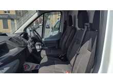 Ford Transit 290 EcoBlue 2.0 290 EcoBlue Panel Van 5dr Diesel Manual FWD L2 H2 Euro 6 (105 ps) 