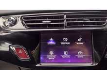 DS AUTOMOBILES DS 3 BlueHDi Connected Chic 