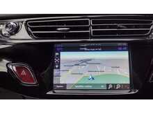 DS AUTOMOBILES DS 3 BlueHDi Connected Chic 