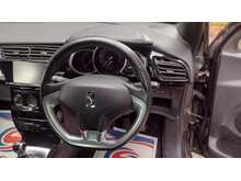 DS AUTOMOBILES DS 3 BlueHDi Connected Chic 