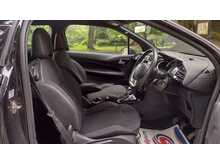 DS AUTOMOBILES DS 3 BlueHDi Connected Chic 
