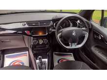 DS AUTOMOBILES DS 3 BlueHDi Connected Chic 