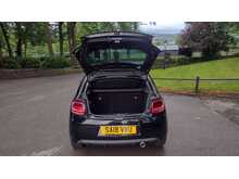 DS AUTOMOBILES DS 3 BlueHDi Connected Chic 
