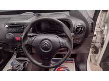 Citroen Nemo HDi Enterprise 