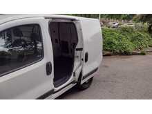 Citroen Nemo HDi Enterprise 