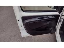 Citroen Nemo HDi Enterprise 