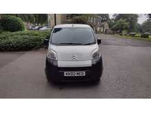 Citroen Nemo HDi Enterprise 