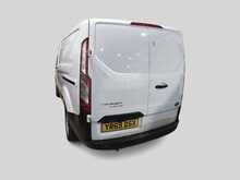 Ford Transit Custom 2.0 280 EcoBlue Leader Panel Van 5dr Diesel Manual L1 H1 Euro 6 (s/s) (105 ps) 