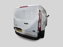 Ford Transit Custom 2.0 280 EcoBlue Leader Panel Van 5dr Diesel Manual L1 H1 Euro 6 (s/s) (105 ps) 