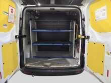 Ford Transit Custom 2.0 280 EcoBlue Leader Panel Van 5dr Diesel Manual L1 H1 Euro 6 (s/s) (105 ps) 