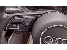 Audi A3 TDI SE Technik 