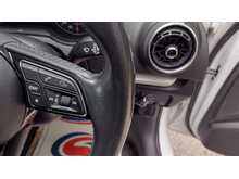 Audi A3 TDI SE Technik 