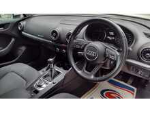 Audi A3 TDI SE Technik 