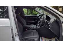 Audi A3 TDI SE Technik 