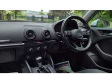 Audi A3 TDI SE Technik 