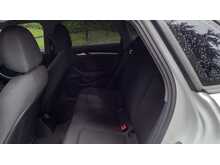 Audi A3 TDI SE Technik 