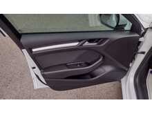 Audi A3 TDI SE Technik 