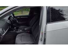 Audi A3 TDI SE Technik 